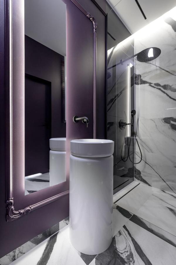 Ms Hanza Tower Apartment 20 Floor Szczecin Exterior photo